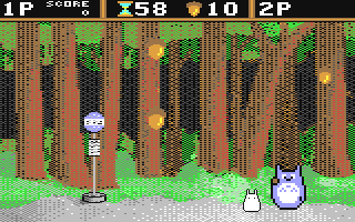 Totoro64 [Preview]
